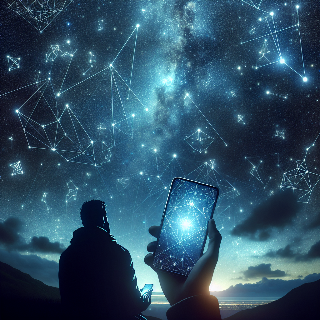 Best Stargazing App: Illuminate Your Night Sky Adventures