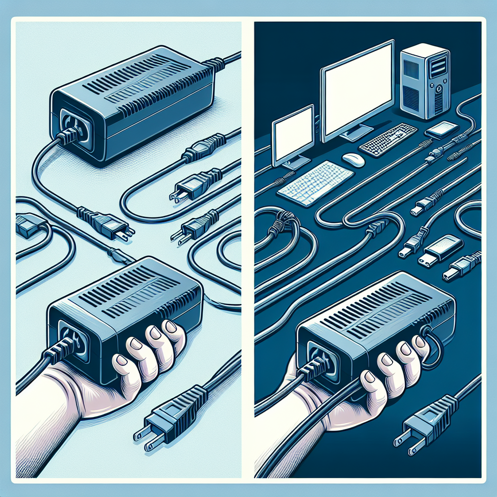 Can I Extend Power Supply Cables if They Are Too Short?